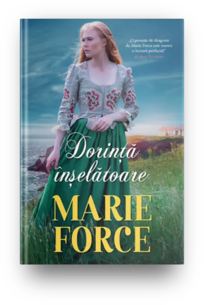 Dorinta inselatoare
