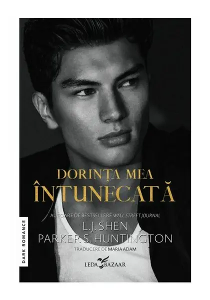 Dorinta mea intunecata