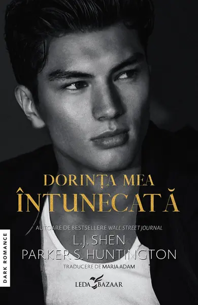Dorința mea întunecată