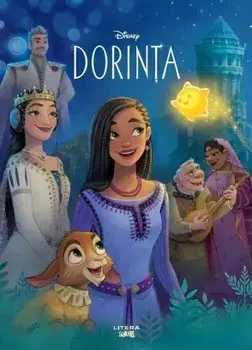 Dorinta. Povestea filmului/***