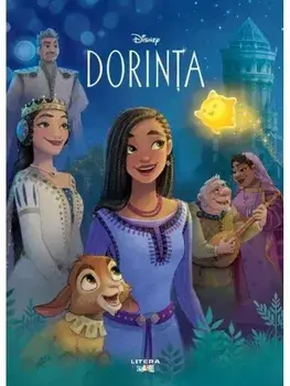 Dorinta. Povestea filmului/***