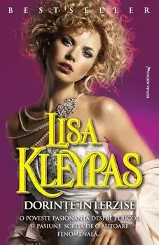 Dorinte interzise/Lisa Kleypas