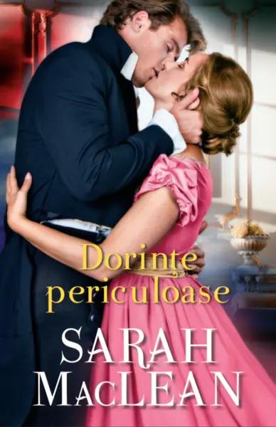 Dorințe periculoase