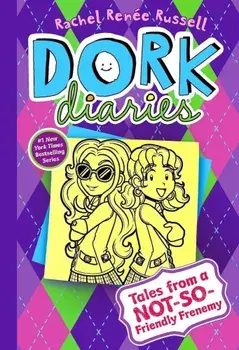 Dork Diaries 11: Tales from a Not-So-Friendly Frenemy, Paperback/Rachel Renaee Russell