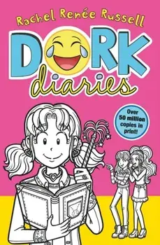 Dork Diaries. Reissue, 2023, Paperback/Rachel Renee Russell
