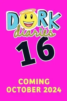 Dork Diaries: Sister Showdown. Jokes, Drama and BFFs in the perfect stocking filler this Christmas, Paperback/Rachel Renee Russell