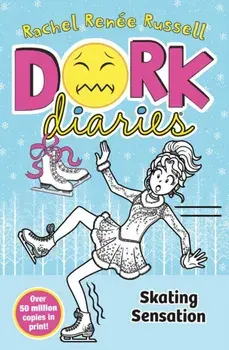 Dork Diaries: Skating Sensation. Reissue, 2023, Paperback/Rachel Renee Russell