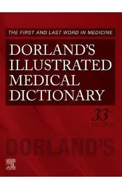 Dorland's Illustrated Medical Dictionary - Dorland