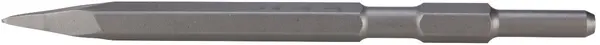 Dorn Hexagonal ETS 17x280 mm