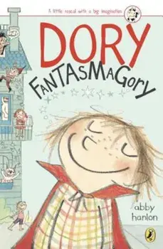 Dory Fantasmagory, Paperback/Abby Hanlon