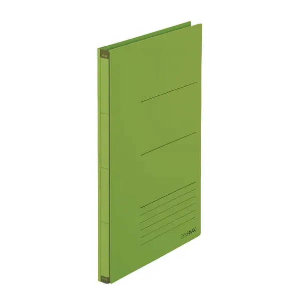 Dosar extensibil carton Zero Max verde plus Dosar extensibil carton Zero Max verde plus