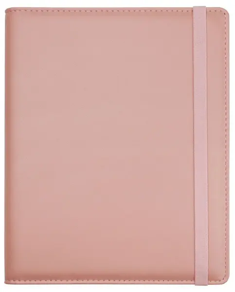 Dosar Victoria's Journals - Roz, 19 x 25 cm