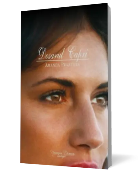Dosarul Capri