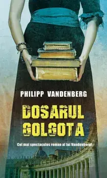 Dosarul Golgota/Philipp Vandenberg