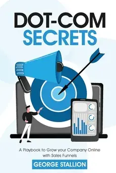 Dot-com Secrets, Paperback/George Stallion