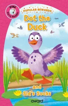 Dot the Duck. and Sid's Socks, Hardback/Sophie Giles