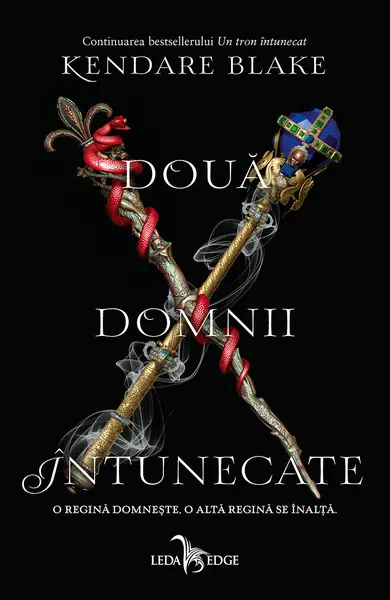 Două domnii întunecate