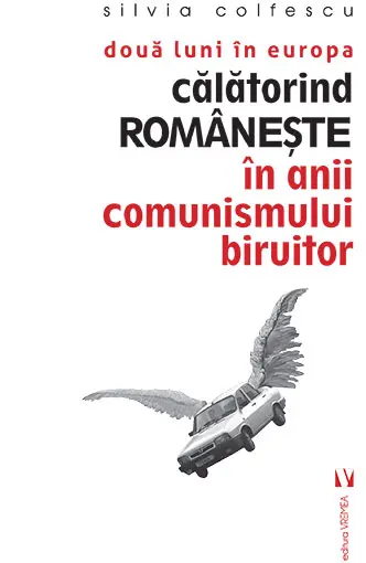 Doua luni in Europa