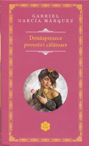 Douasprezece povestiri calatoare