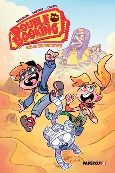 Double Booking, Paperback/Kim Shearer