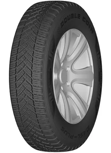 DOUBLE COIN DASL-PLUS 225/65R16C 112T