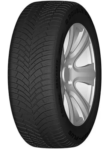 DOUBLE COIN DASP-PLUS 215/60R17 100V