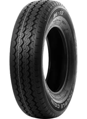 DOUBLE COIN DL19 185/80R15C 103R