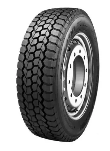 DOUBLE COIN RLB490 TR 235/75R17.5 143J
