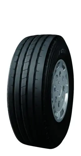 DOUBLE COIN RT910 TR 445/45R19.5 160J