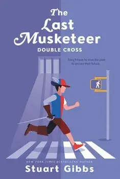 Double Cross, Paperback/Stuart Gibbs