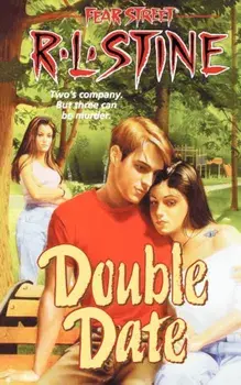 Double Date, Paperback/R. L. Stine