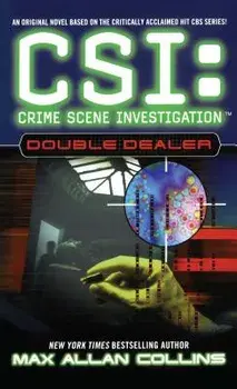 Double Dealer, Paperback/Max Allan Collins