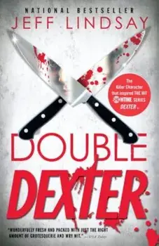 Double Dexter, Paperback/Jeff Lindsay