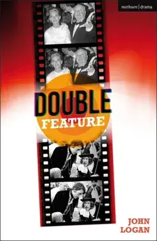 Double Feature, Paperback/John (Author) Logan