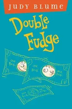 Double Fudge, Hardcover/Judy Blume