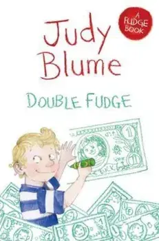 Double Fudge, Paperback/Judy Blume