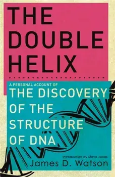 Double Helix, Paperback/James Watson