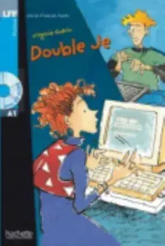Double Je - Livre & downloadable audio, Paperback/Virginie Guerin