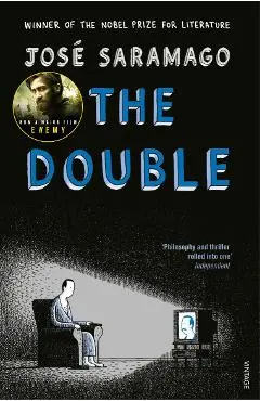 Double - Jose Saramago