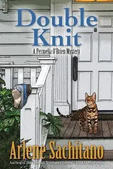 Double Knit, Paperback/Arlene Sachitano