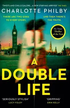 Double Life, Paperback/Charlotte Philby