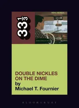 Double Nickels on the Dime, Paperback/Michael T. Fournier