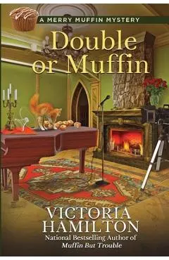 Double or Muffin - Victoria Hamilton
