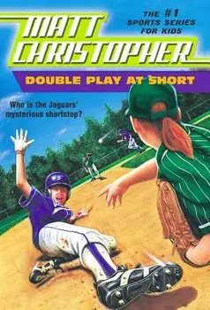 Double Play at Short, Paperback/Matt Christopher