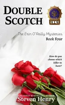 Double Scotch, Paperback/Steven Henry