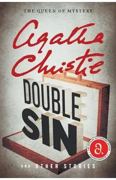 Double Sin and Other Stories - Agatha Christie