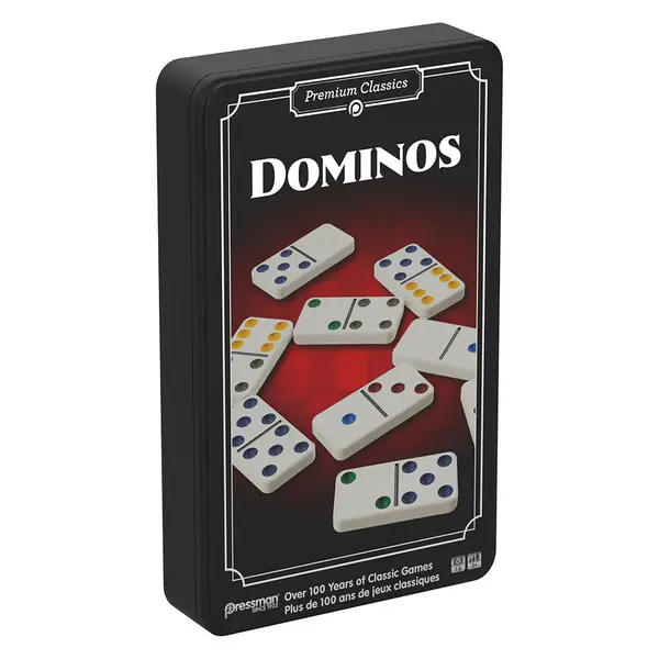 Double Six Dominoes - Joc Domino Clasic 6-6