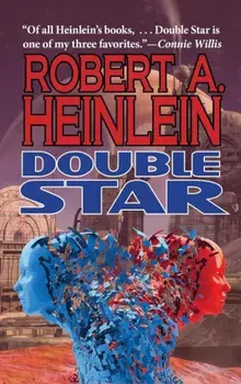 Double Star, Hardcover/Robert a. Heinlein