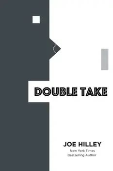 Double Take, Paperback/Joe Hilley