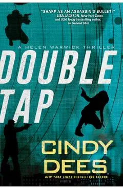 Double Tap - Cindy Dees